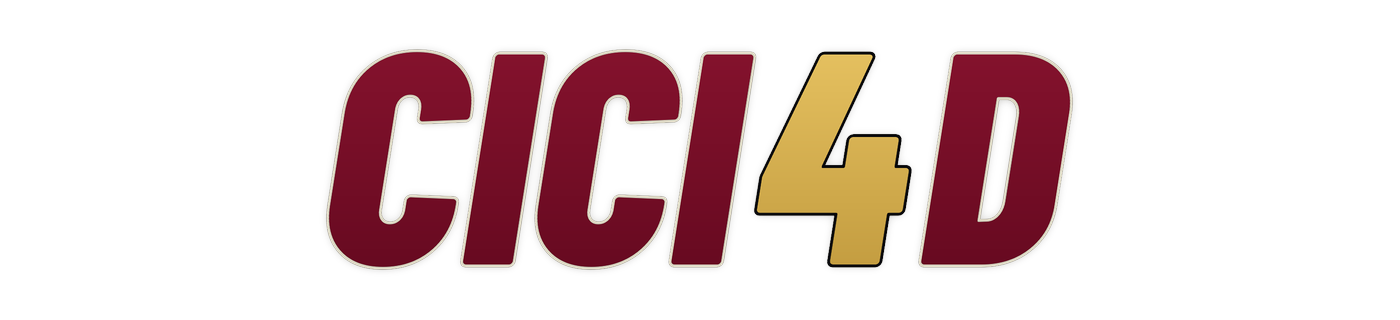 cici4d